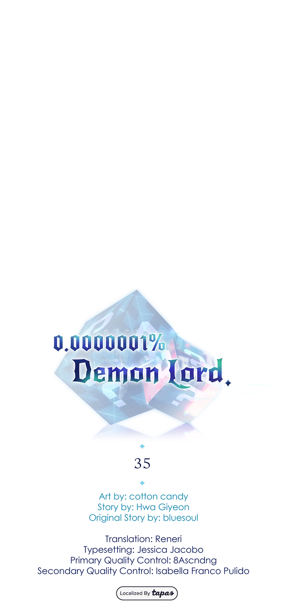 Read 0.0000001% Demon Lord chapter 35 image 5 on Lezhin