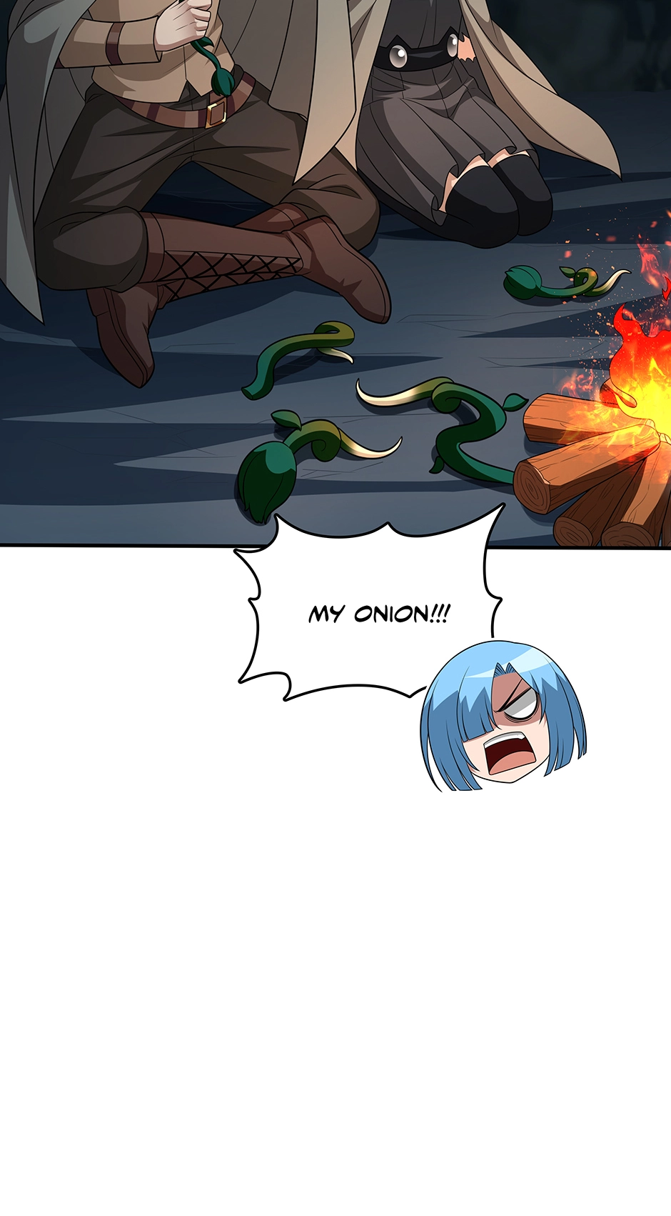 Read 0.0000001% Demon Lord chapter 35 image 54 on Lezhin
