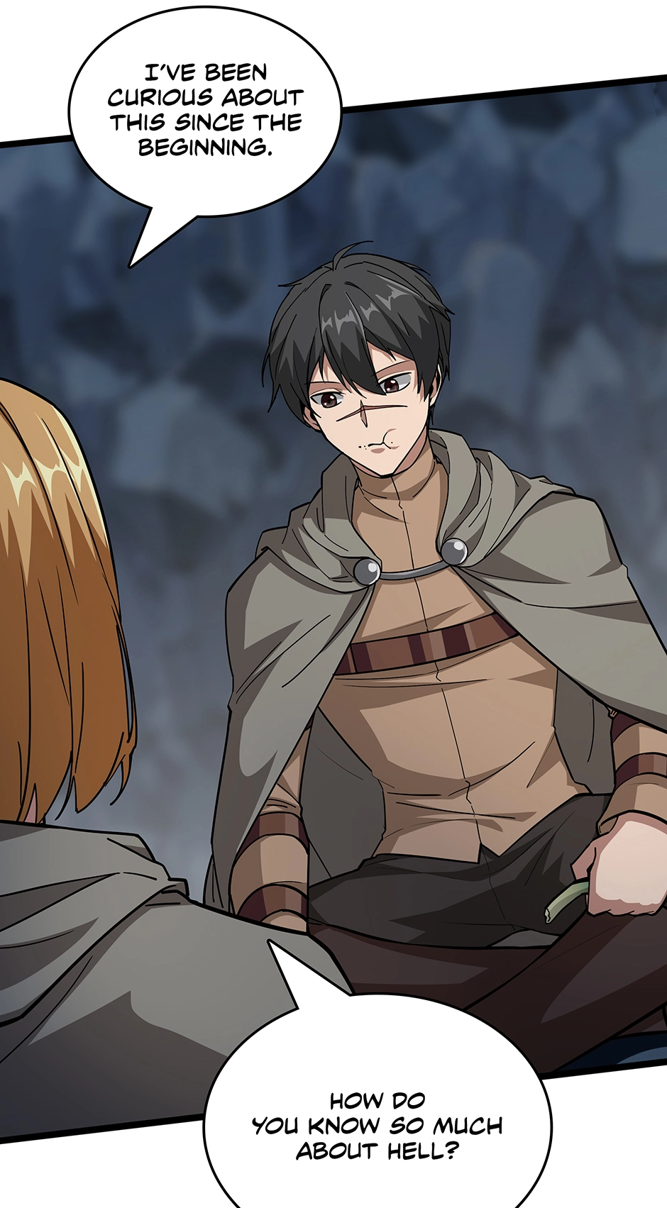 Read 0.0000001% Demon Lord chapter 35 image 63 on Lezhin