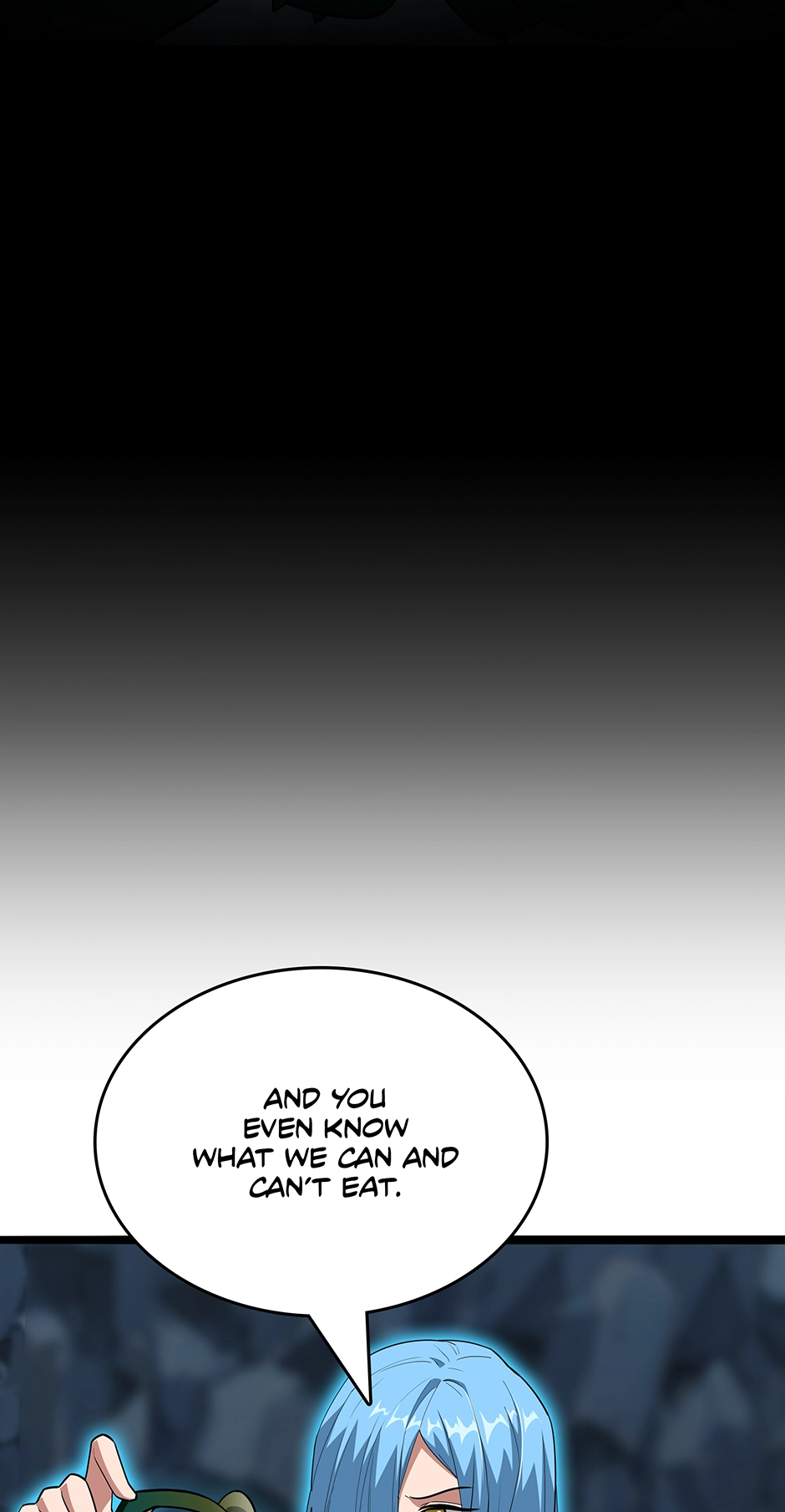Read 0.0000001% Demon Lord chapter 35 image 68 on Lezhin
