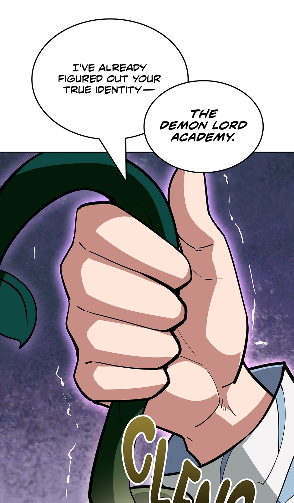 Read 0.0000001% Demon Lord chapter 35 image 71 on Lezhin
