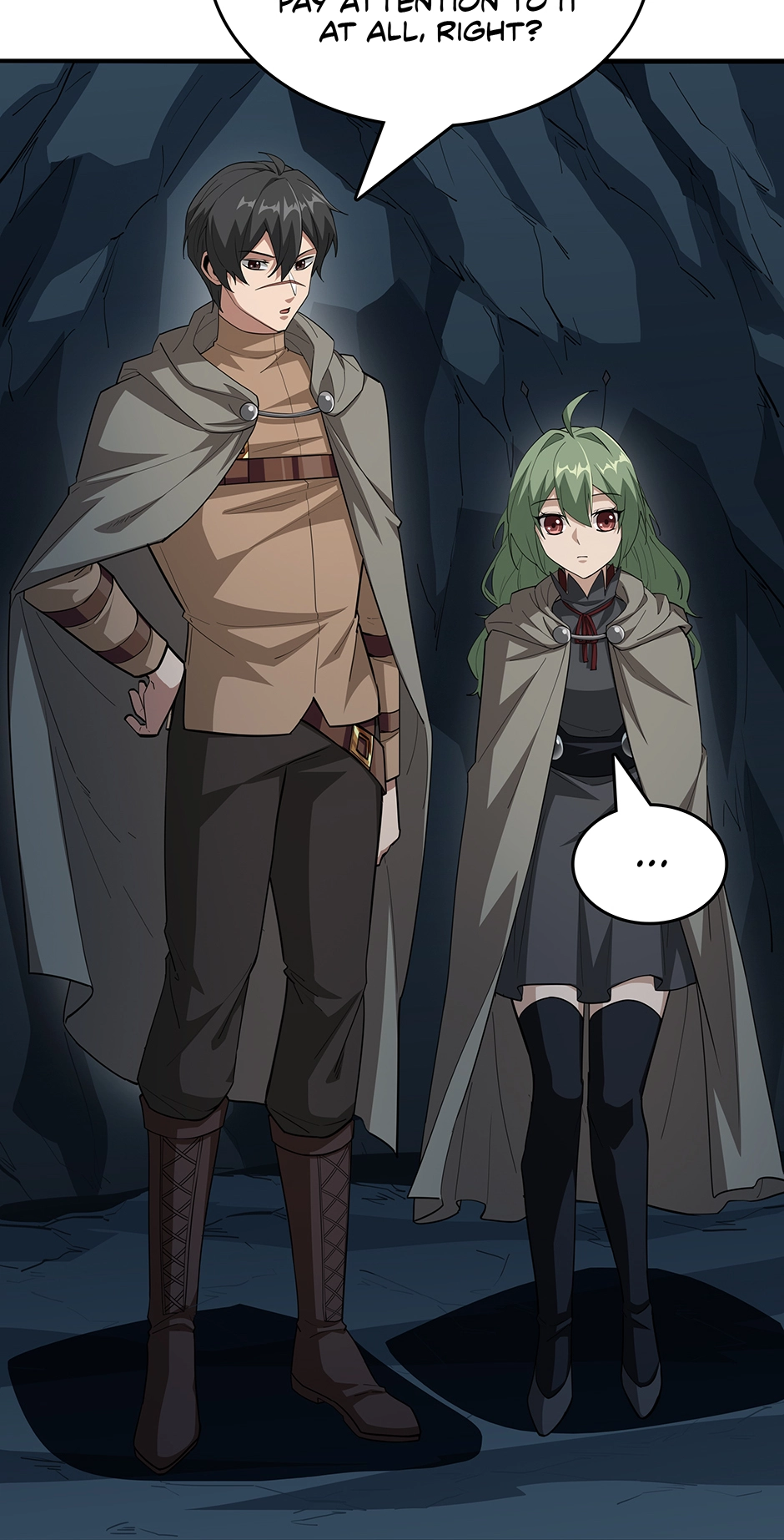 Read 0.0000001% Demon Lord chapter 35 image 78 on Lezhin