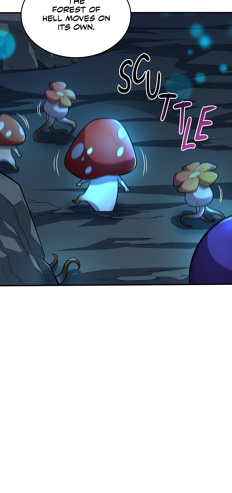 Read 0.0000001% Demon Lord chapter 35 image 8 on Lezhin