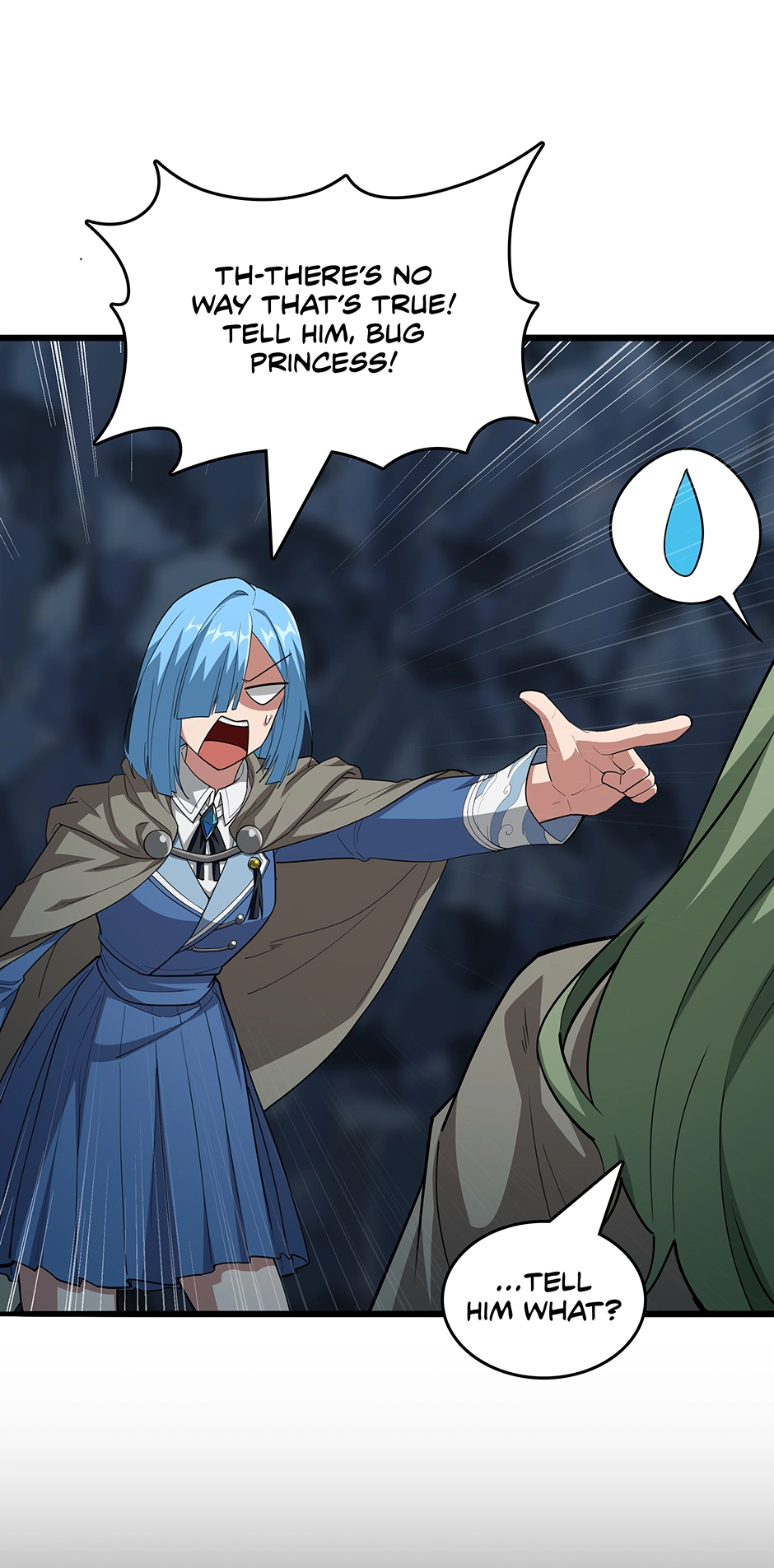 Read 0.0000001% Demon Lord chapter 35 image 81 on Lezhin