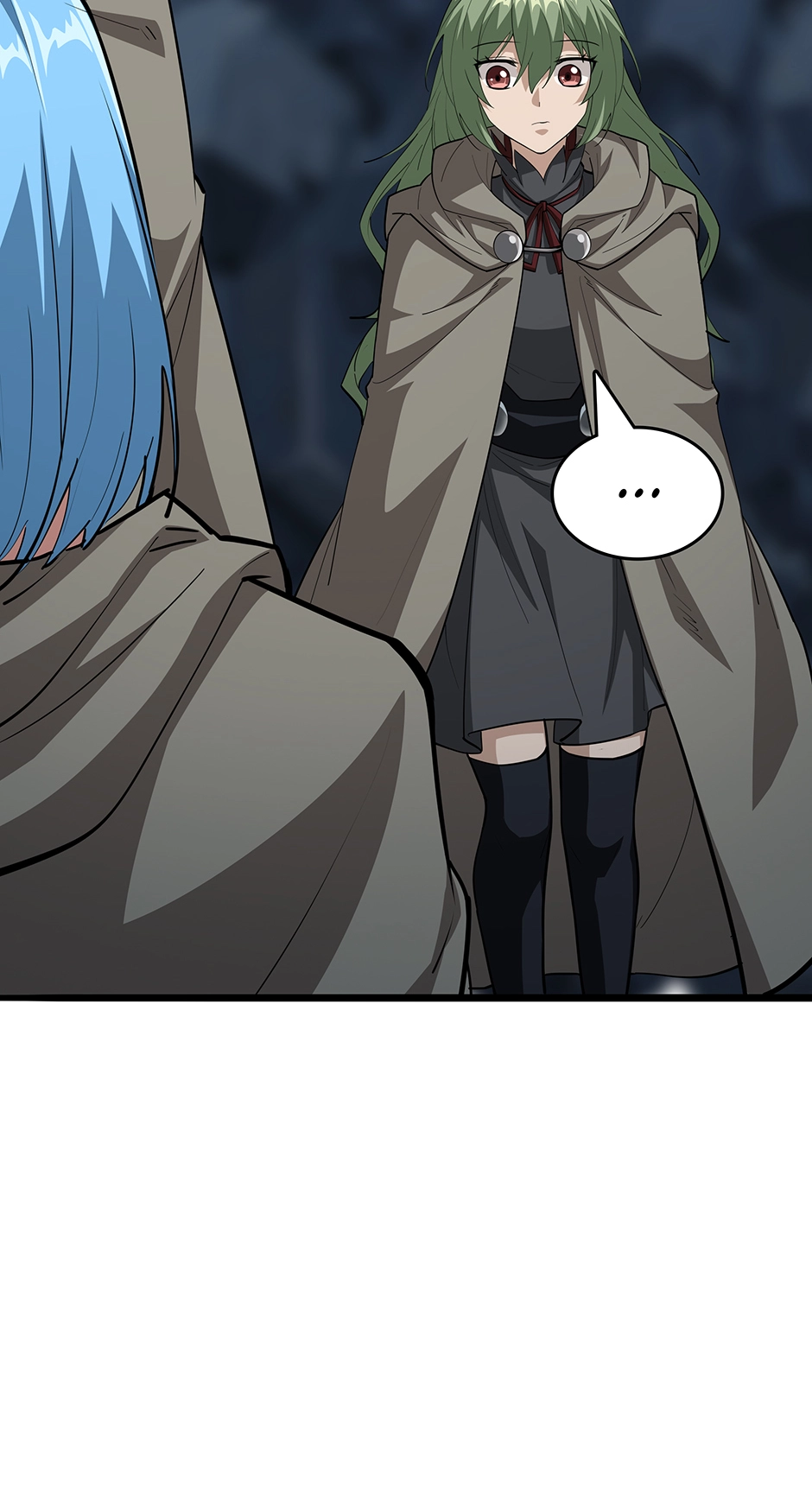 Read 0.0000001% Demon Lord chapter 35 image 86 on Lezhin