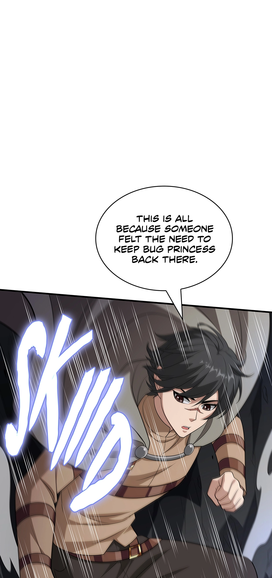 Read 0.0000001% Demon Lord chapter 36 image 12 on Lezhin