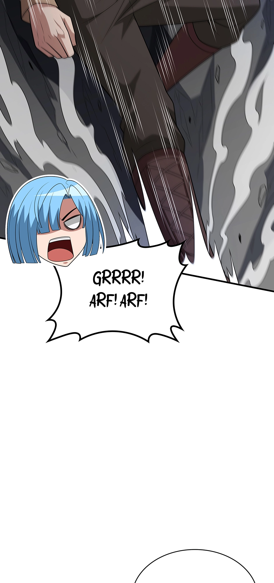 Read 0.0000001% Demon Lord chapter 36 image 13 on Lezhin