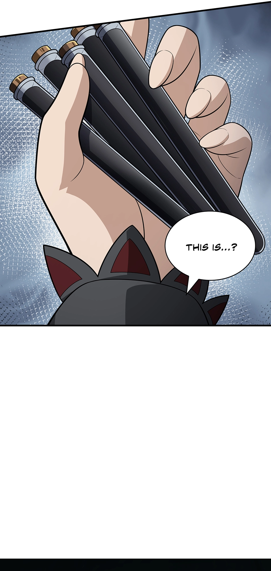 Read 0.0000001% Demon Lord chapter 36 image 17 on Lezhin
