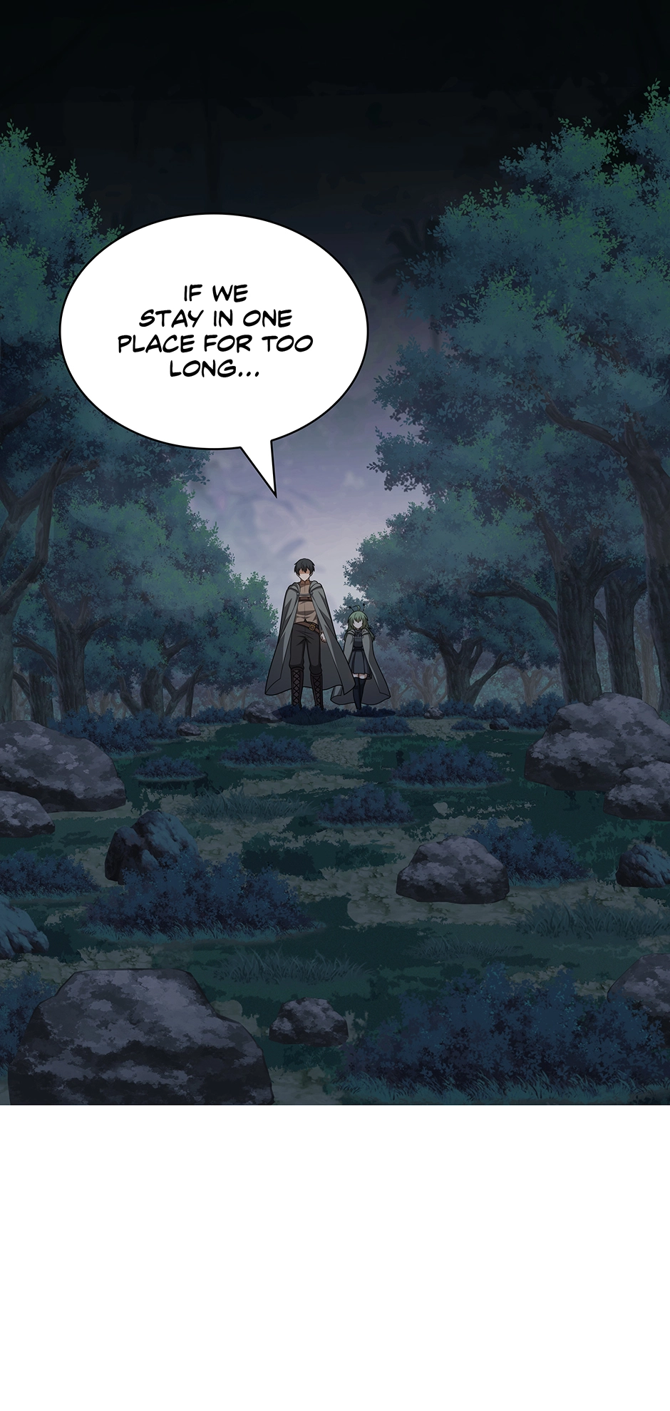 Read 0.0000001% Demon Lord chapter 36 image 18 on Lezhin