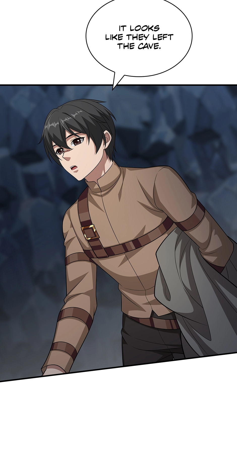 Read 0.0000001% Demon Lord chapter 36 image 24 on Lezhin