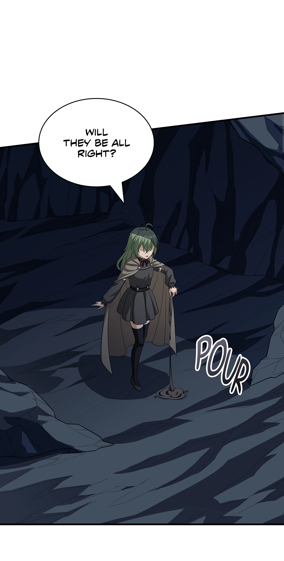 Read 0.0000001% Demon Lord chapter 36 image 25 on Lezhin
