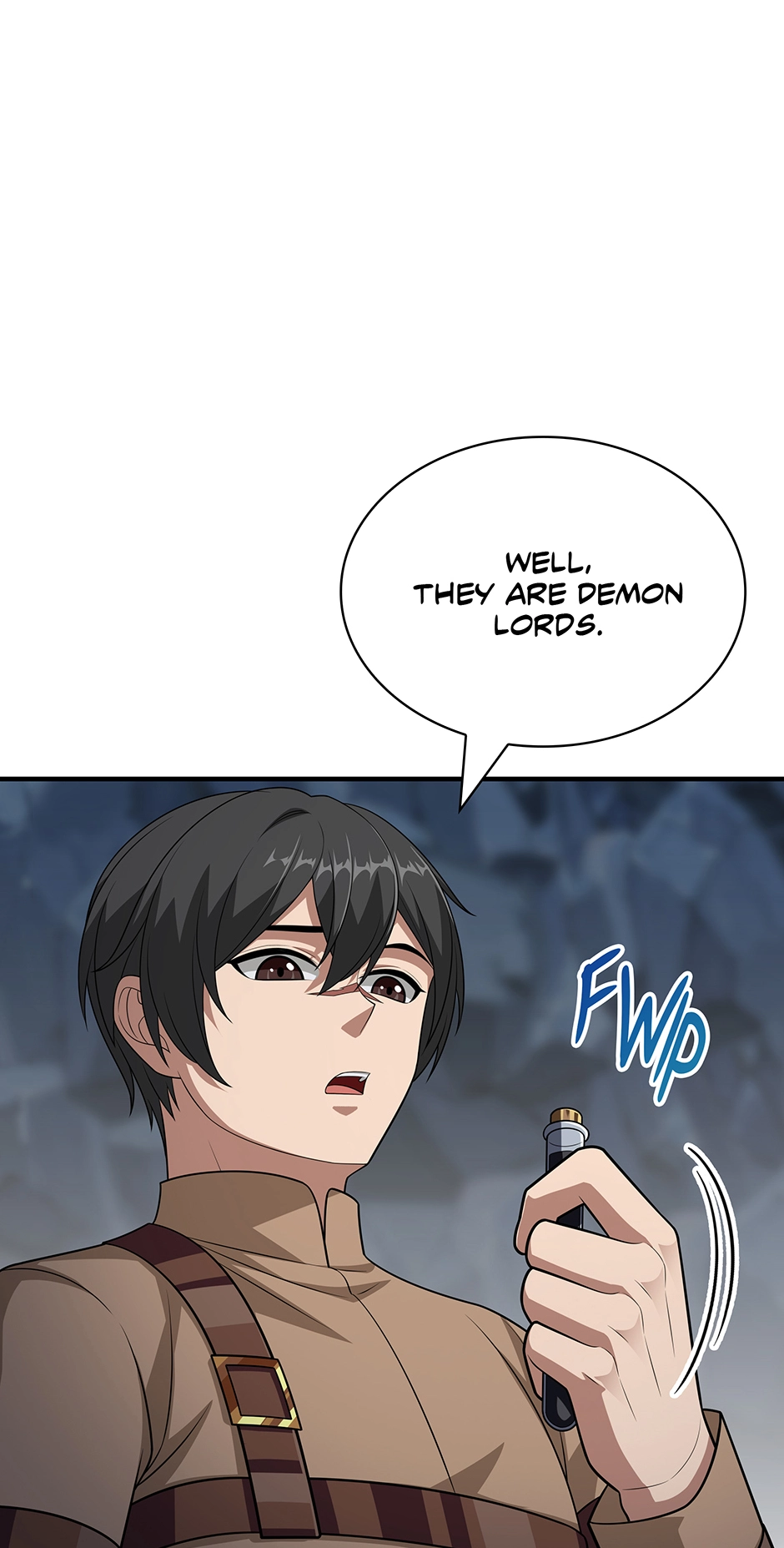Read 0.0000001% Demon Lord chapter 36 image 26 on Lezhin