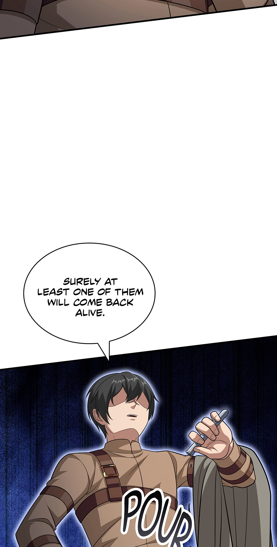 Read 0.0000001% Demon Lord chapter 36 image 27 on Lezhin