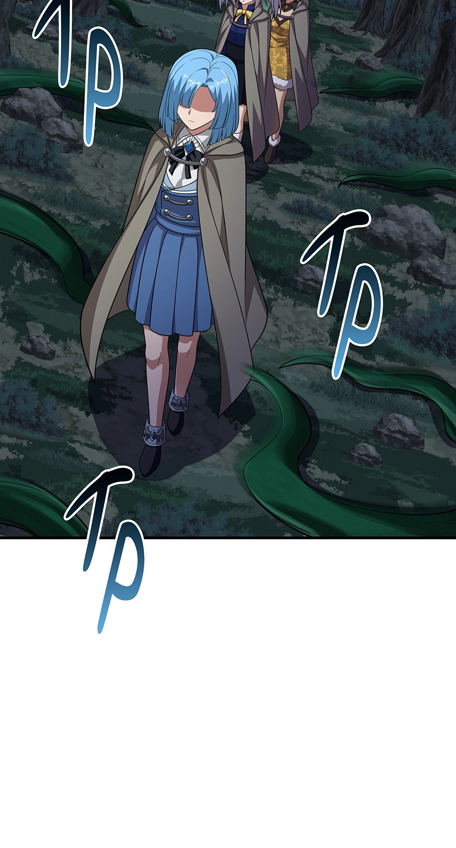 Read 0.0000001% Demon Lord chapter 36 image 38 on Lezhin