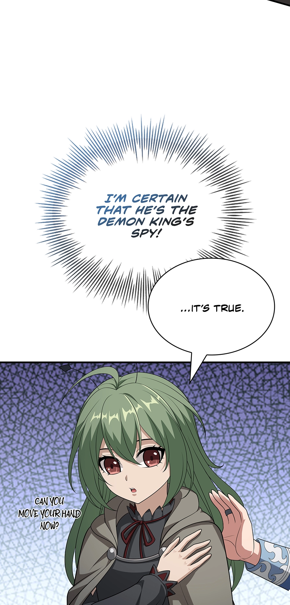 Read 0.0000001% Demon Lord chapter 36 image 4 on Lezhin