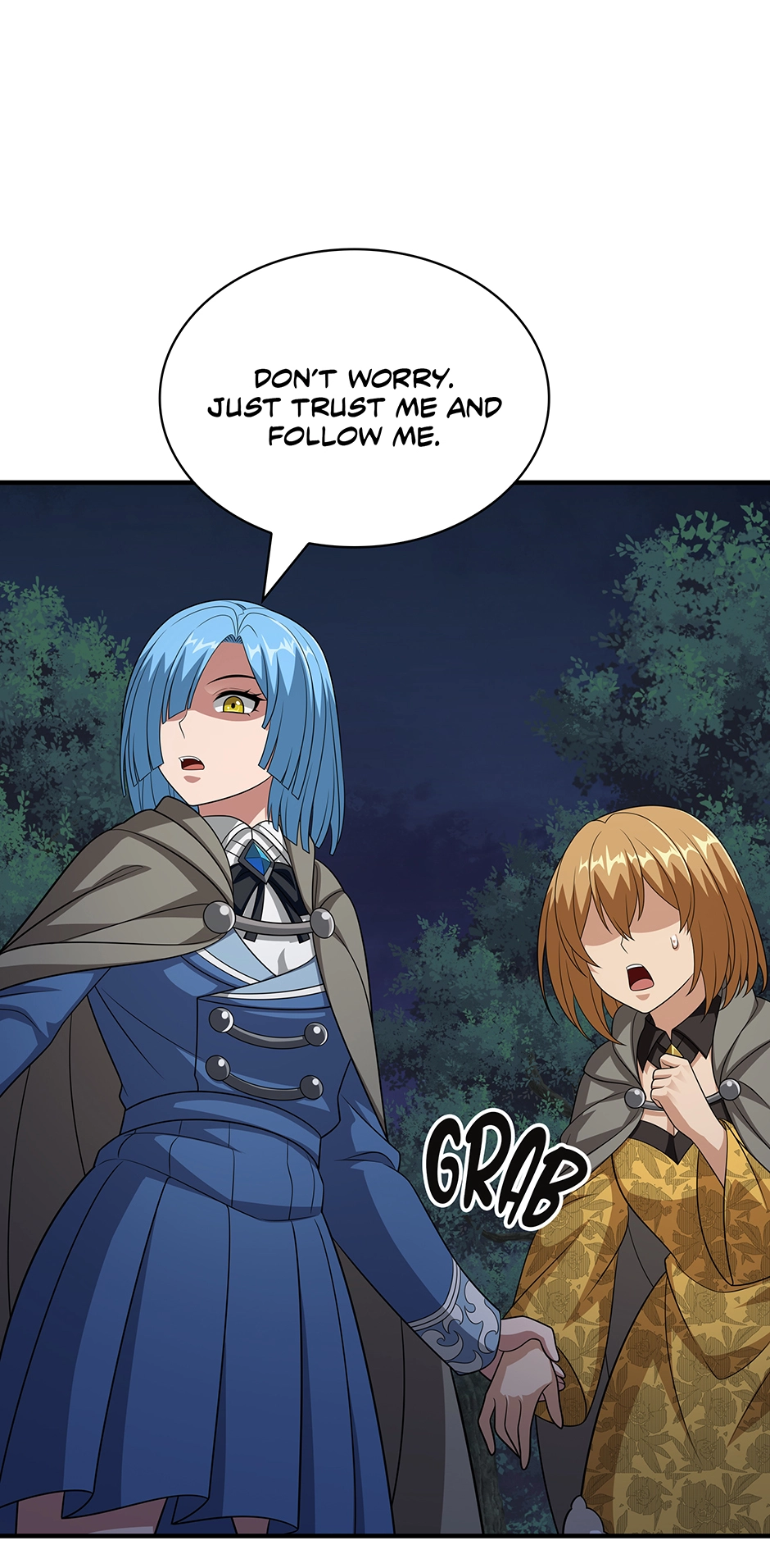 Read 0.0000001% Demon Lord chapter 36 image 43 on Lezhin