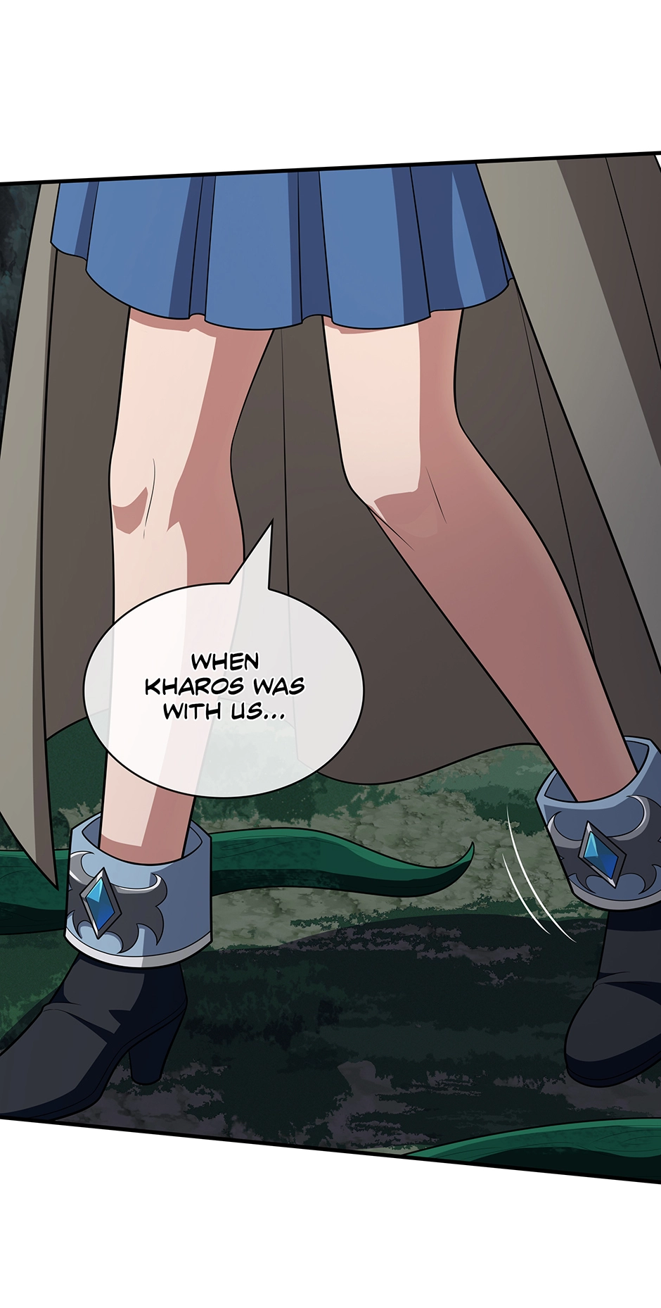 Read 0.0000001% Demon Lord chapter 36 image 59 on Lezhin
