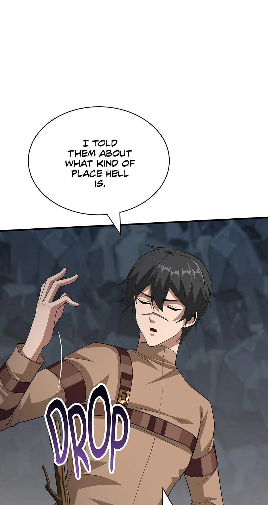 Read 0.0000001% Demon Lord chapter 36 image 67 on Lezhin