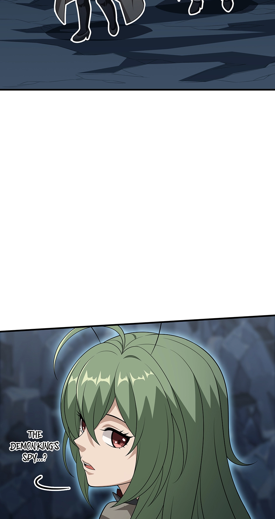 Read 0.0000001% Demon Lord chapter 36 image 7 on Lezhin