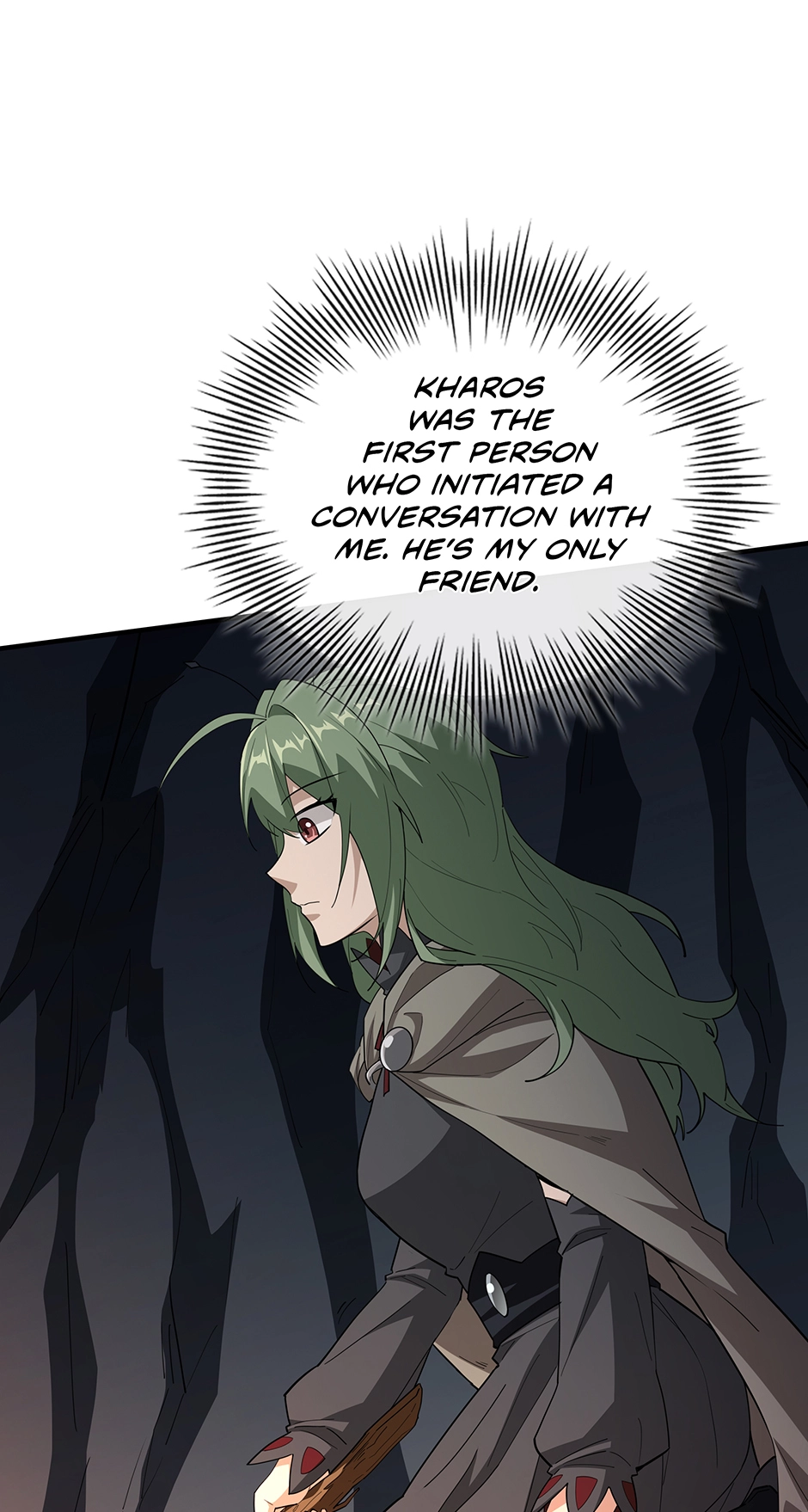 Read 0.0000001% Demon Lord chapter 36 image 73 on Lezhin