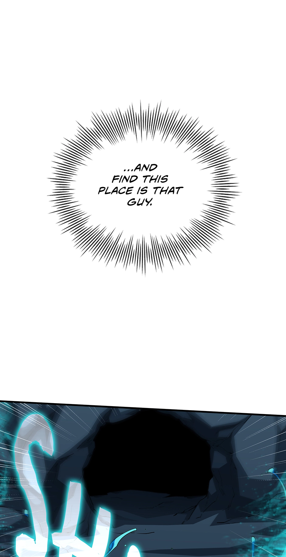 Read 0.0000001% Demon Lord chapter 37 image 1 on Lezhin