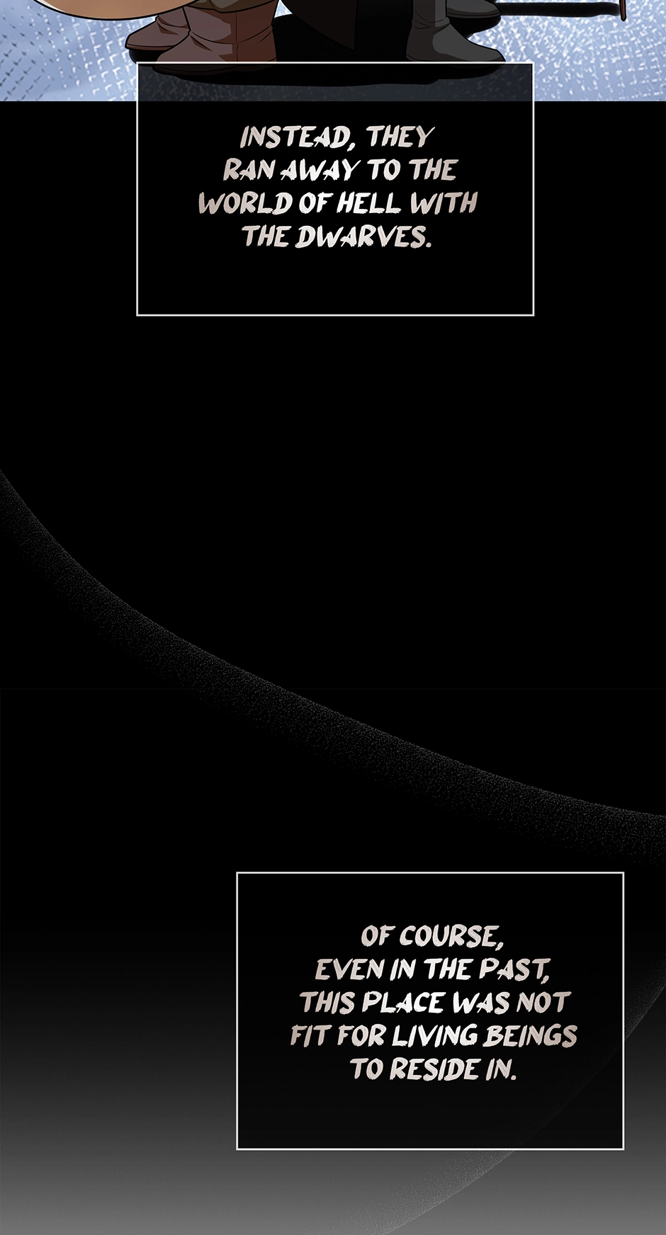 Read 0.0000001% Demon Lord chapter 37 image 14 on Lezhin