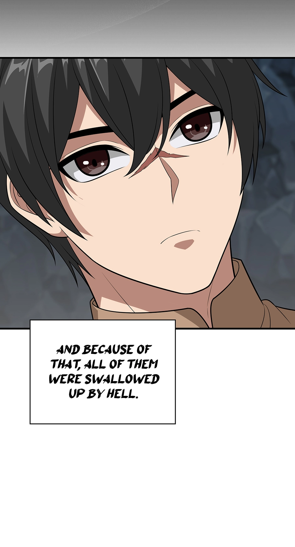 Read 0.0000001% Demon Lord chapter 37 image 15 on Lezhin