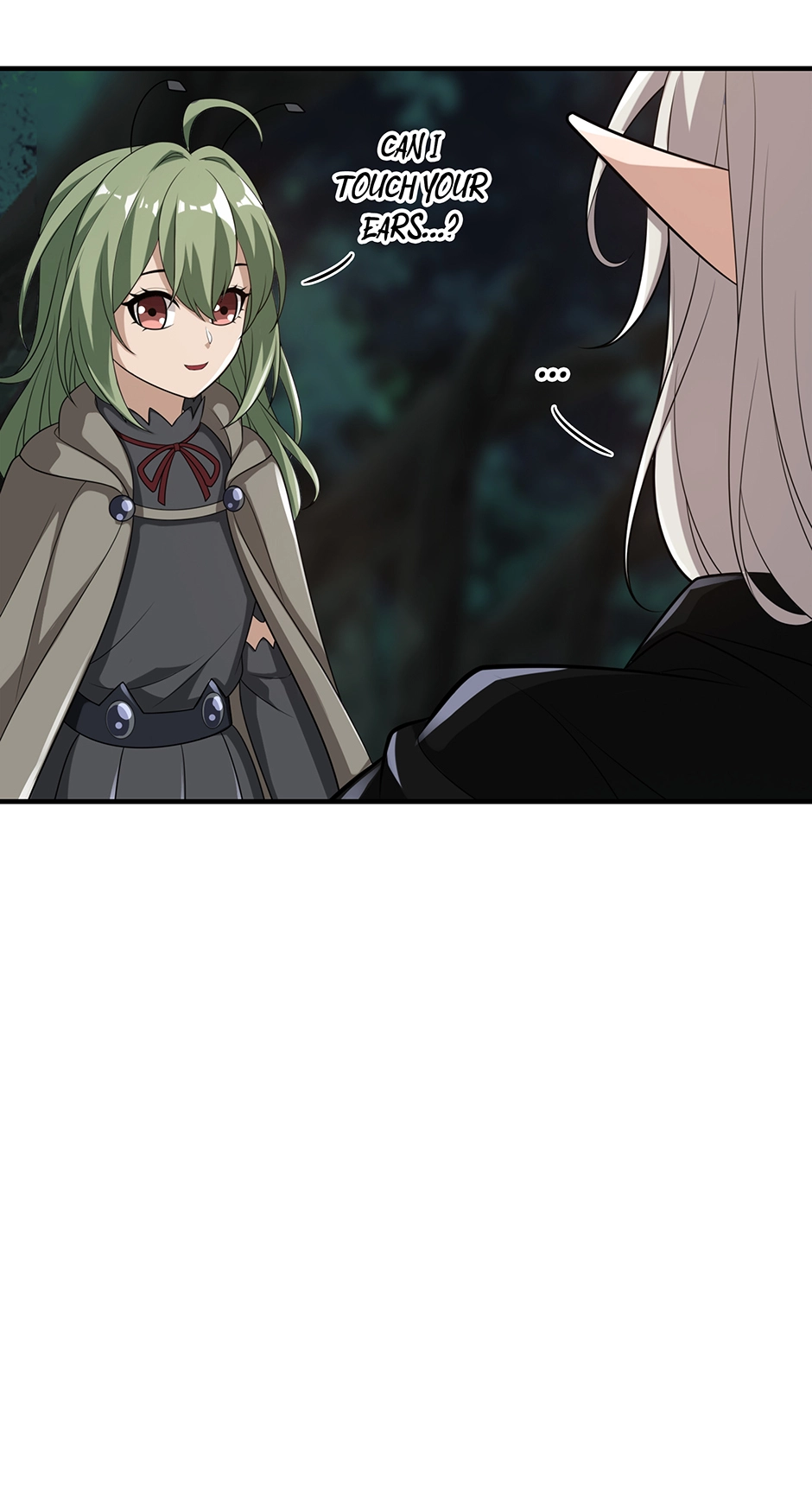 Read 0.0000001% Demon Lord chapter 37 image 16 on Lezhin