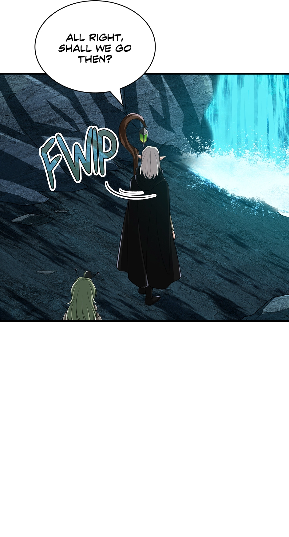 Read 0.0000001% Demon Lord chapter 37 image 17 on Lezhin