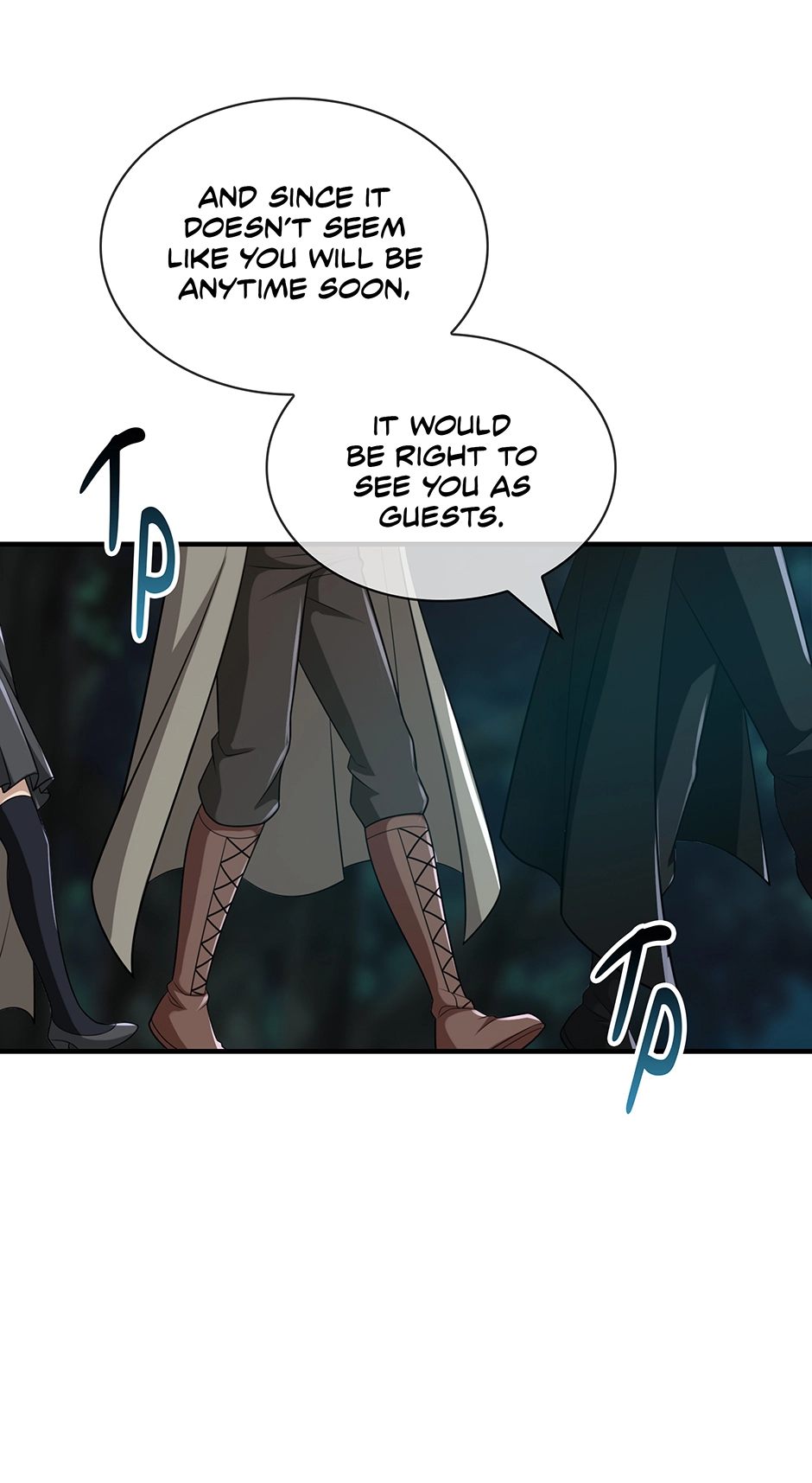 Read 0.0000001% Demon Lord chapter 37 image 19 on Lezhin
