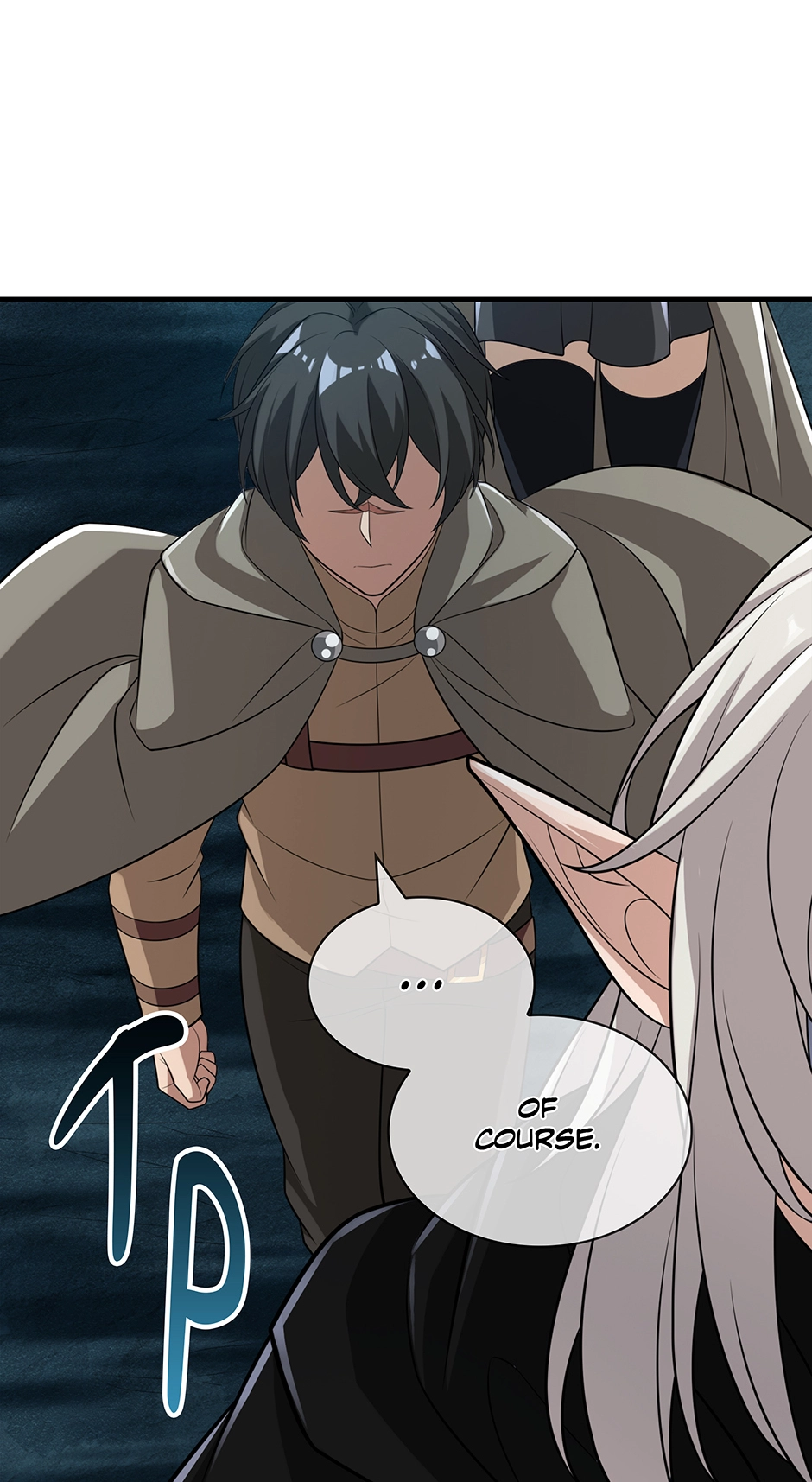 Read 0.0000001% Demon Lord chapter 37 image 20 on Lezhin