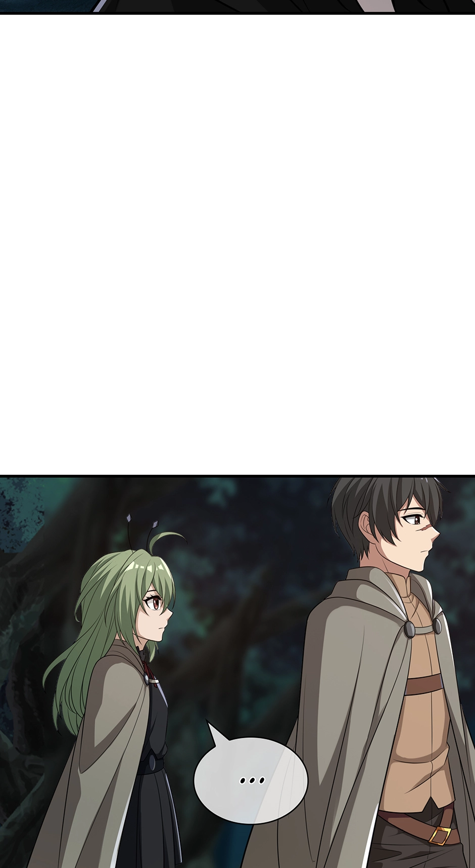 Read 0.0000001% Demon Lord chapter 37 image 21 on Lezhin
