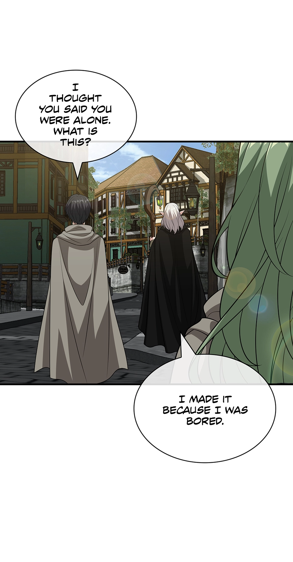 Read 0.0000001% Demon Lord chapter 37 image 34 on Lezhin