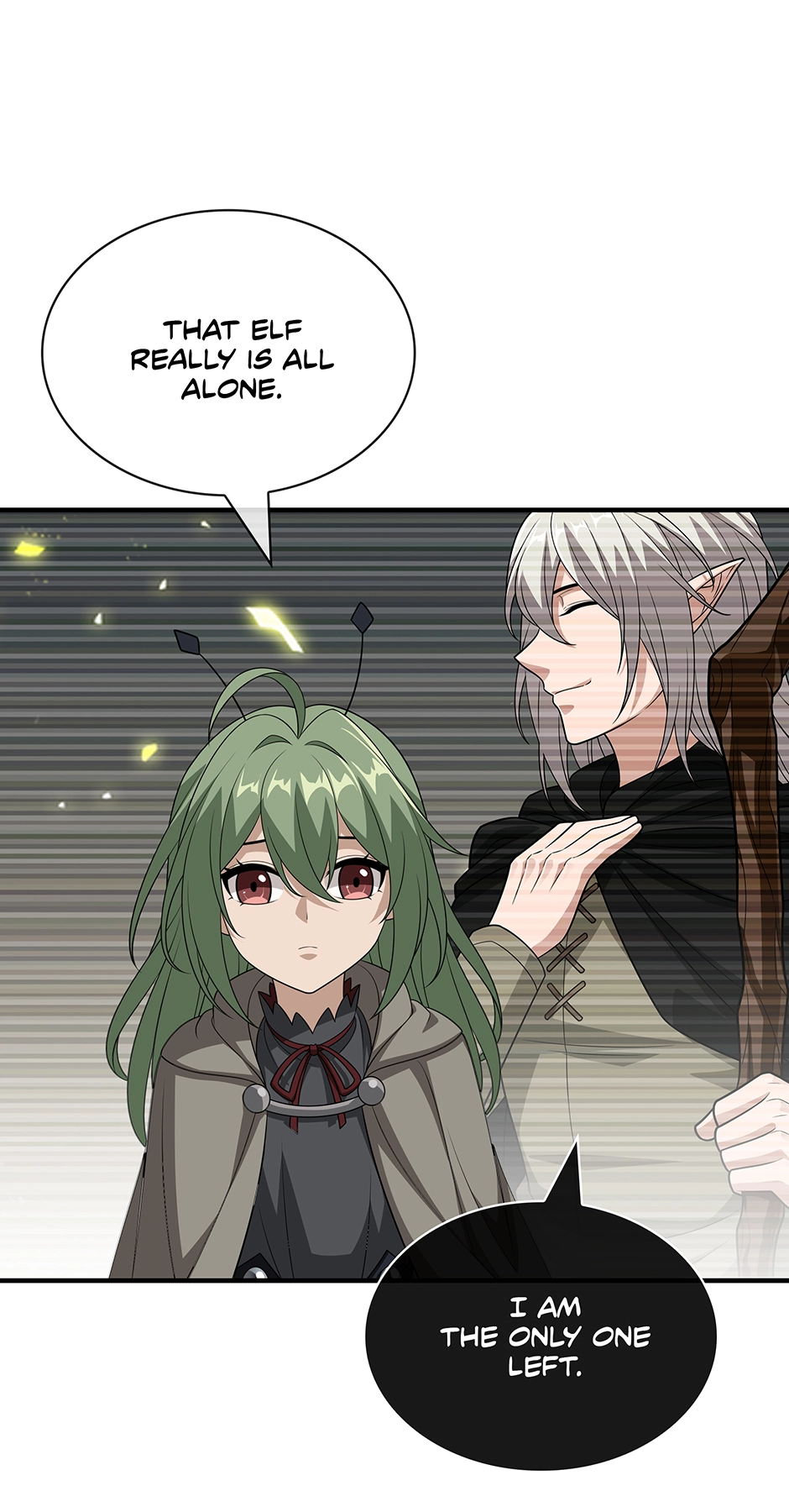 Read 0.0000001% Demon Lord chapter 37 image 36 on Lezhin