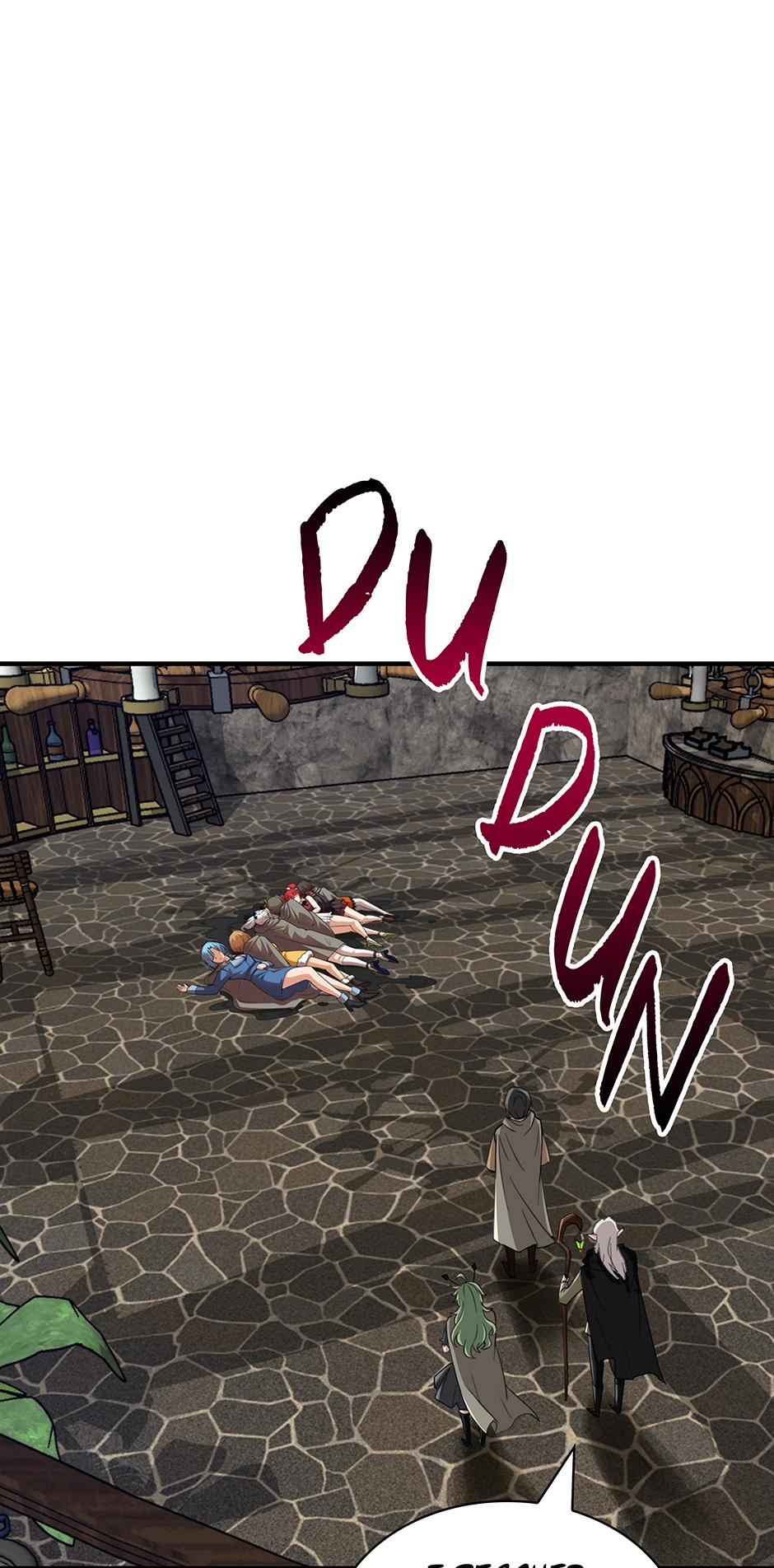 Read 0.0000001% Demon Lord chapter 37 image 38 on Lezhin