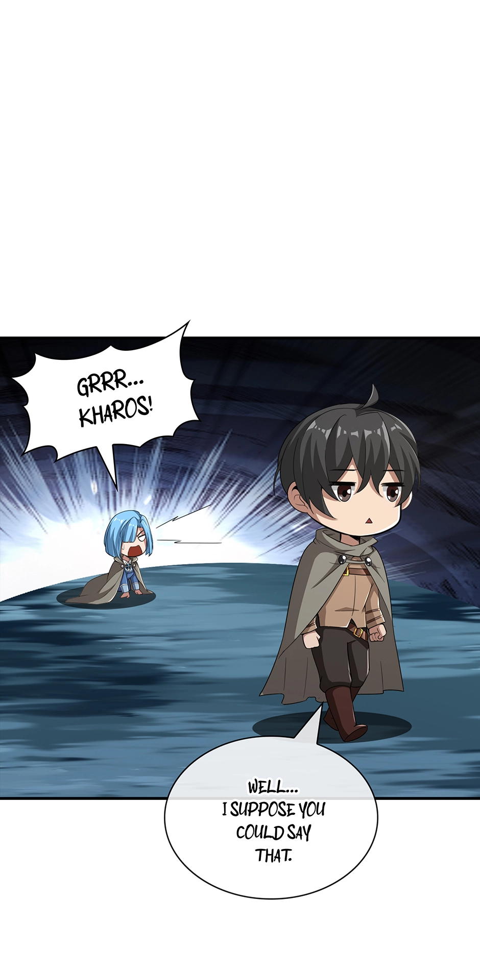 Read 0.0000001% Demon Lord chapter 37 image 41 on Lezhin