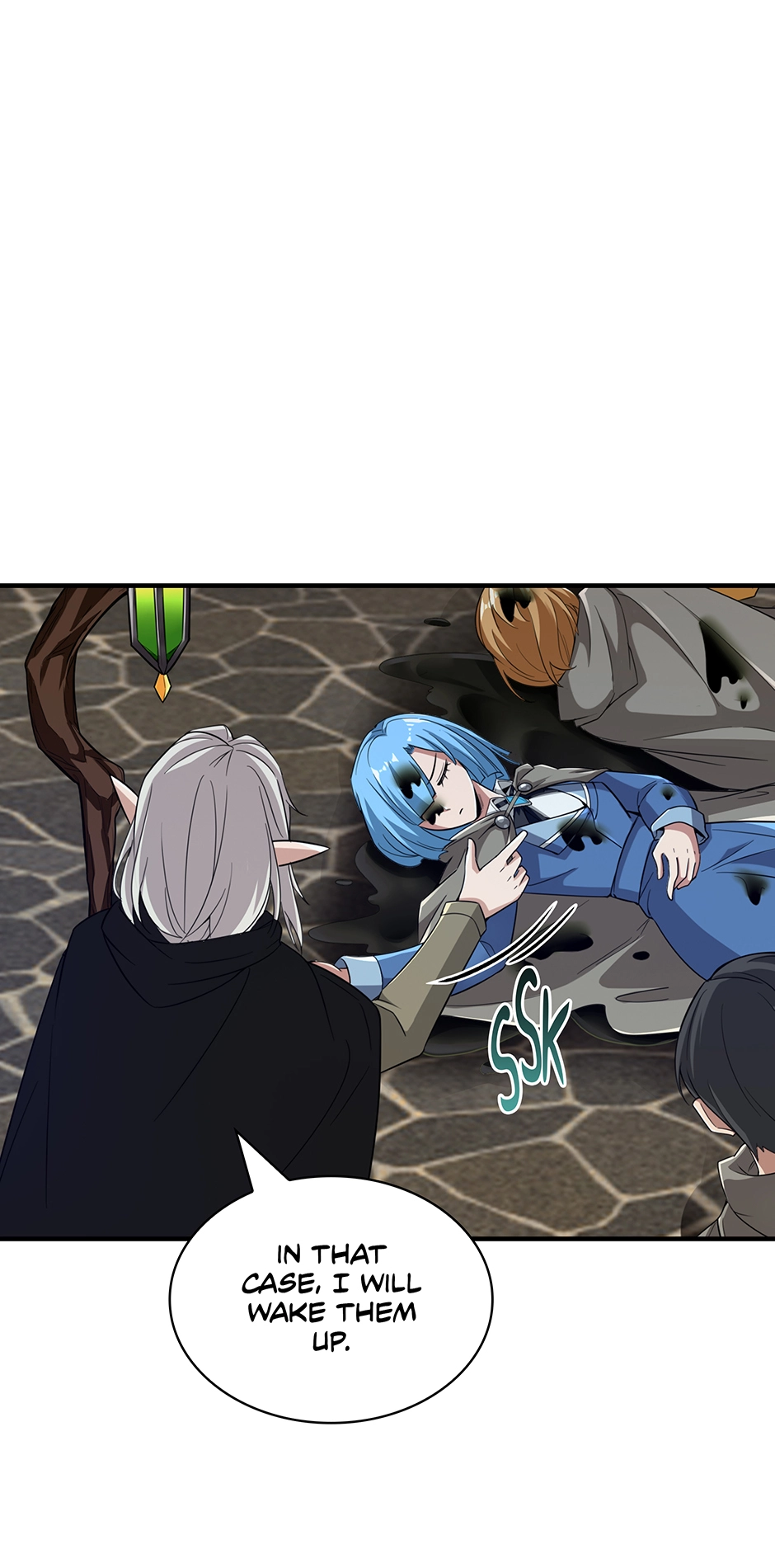 Read 0.0000001% Demon Lord chapter 37 image 42 on Lezhin