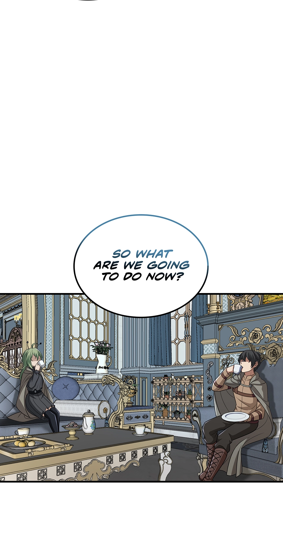 Read 0.0000001% Demon Lord chapter 37 image 66 on Lezhin