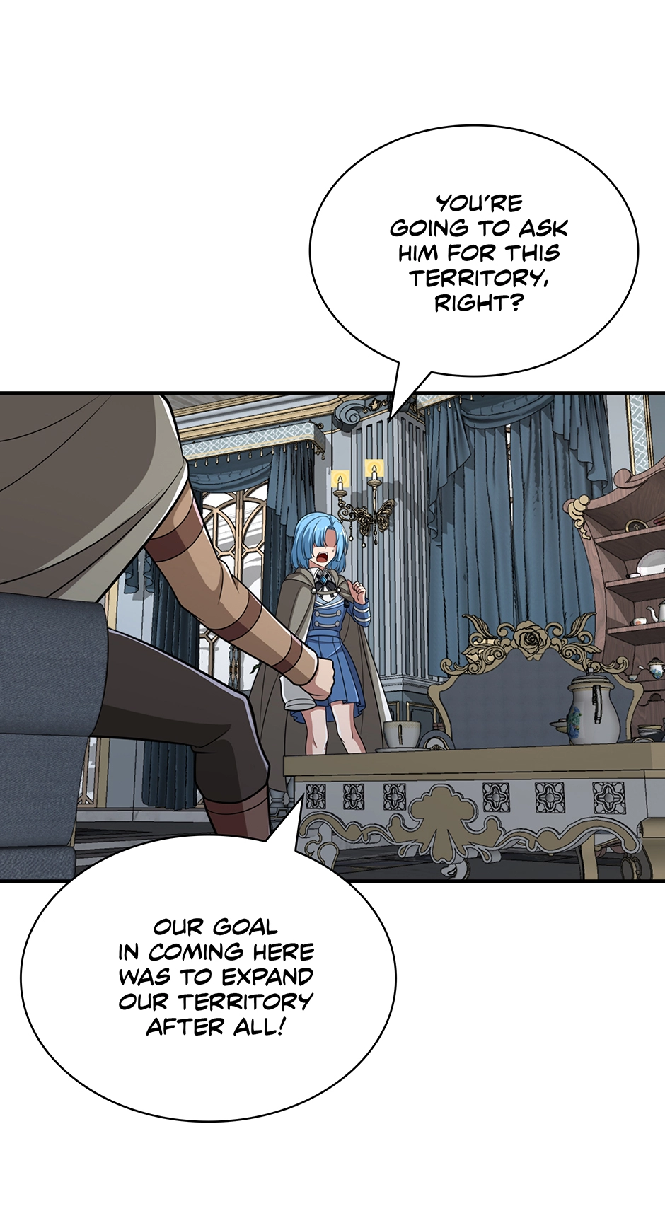 Read 0.0000001% Demon Lord chapter 37 image 67 on Lezhin