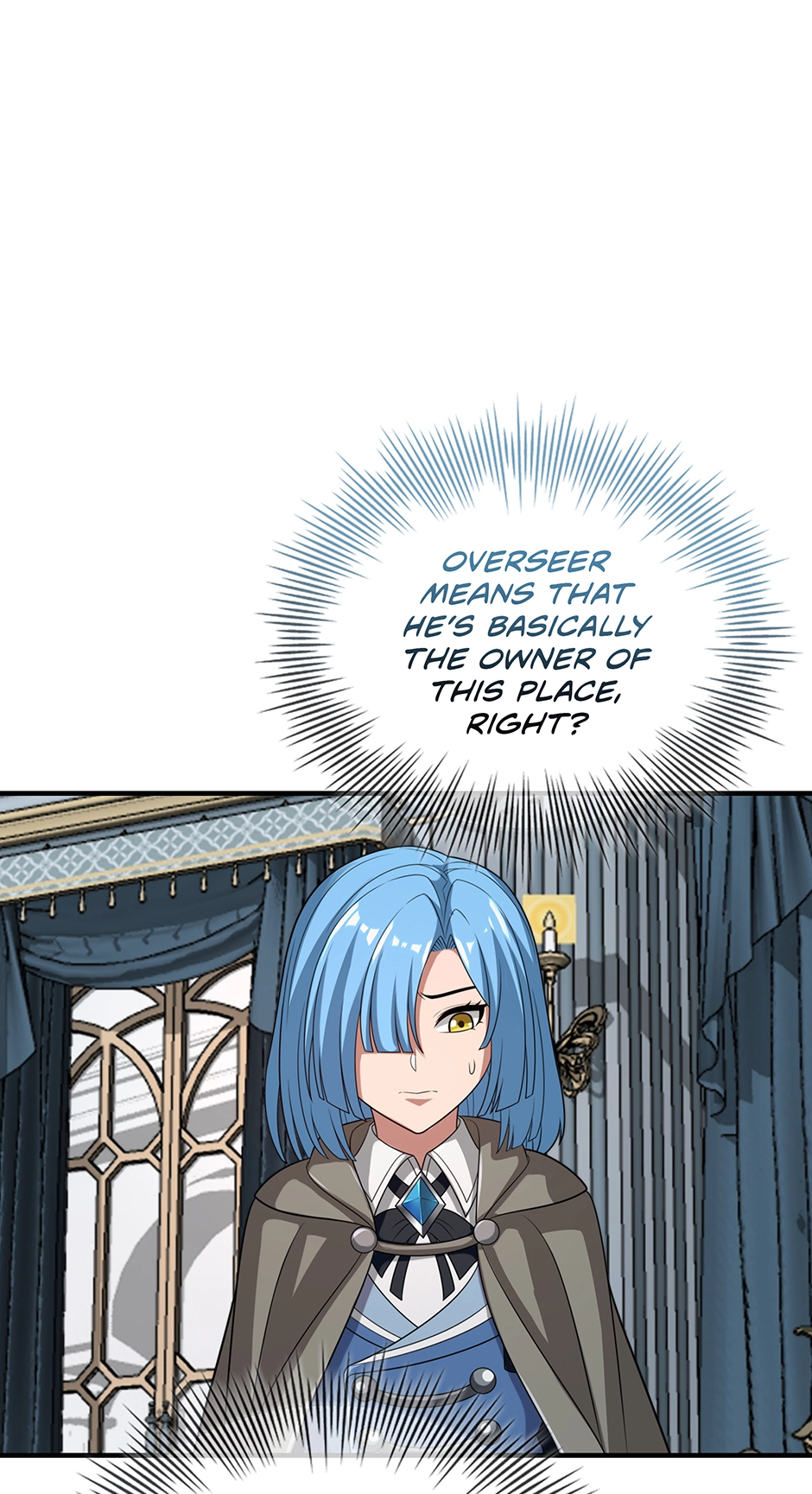 Read 0.0000001% Demon Lord chapter 37 image 68 on Lezhin