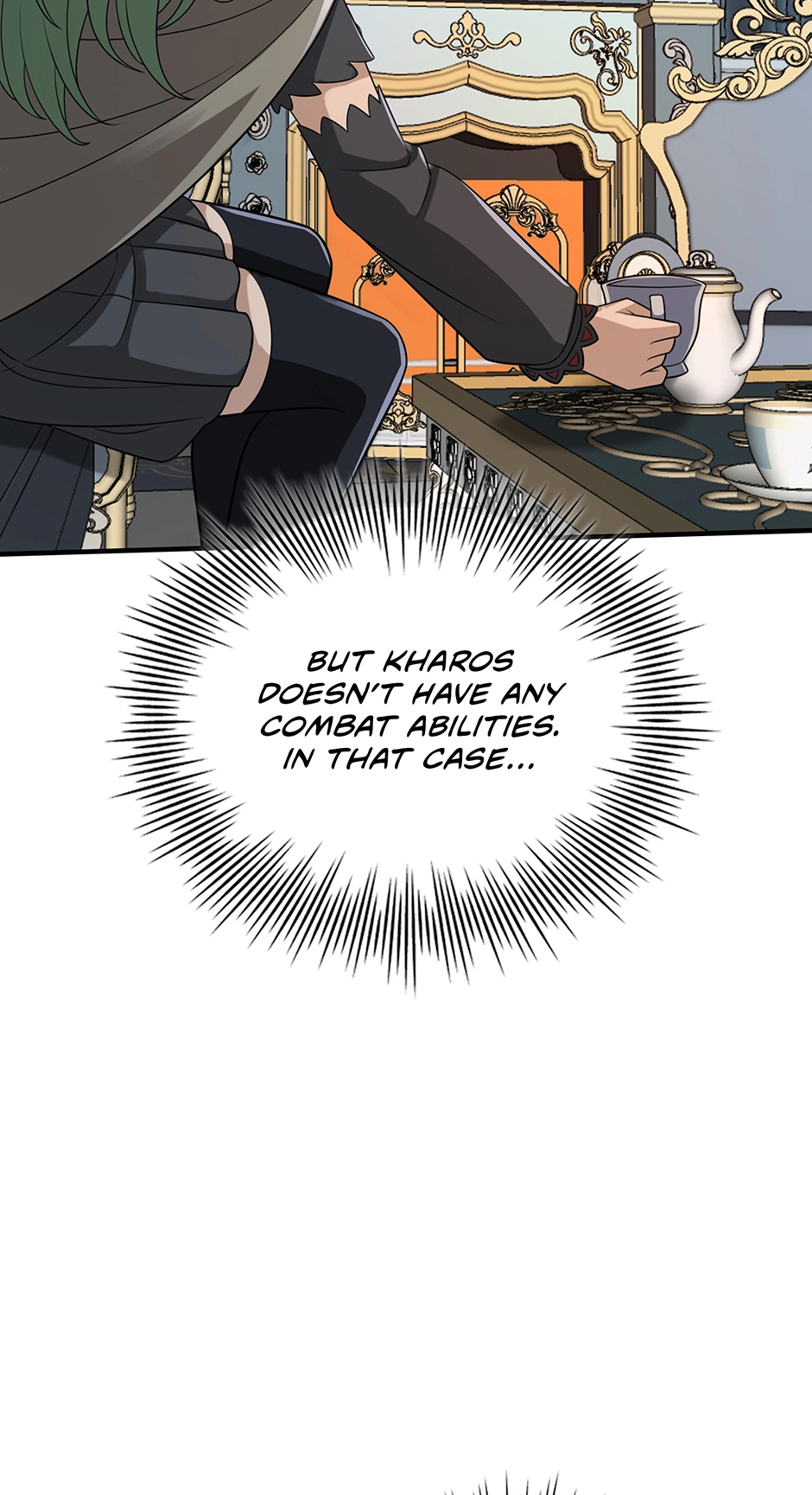Read 0.0000001% Demon Lord chapter 37 image 70 on Lezhin