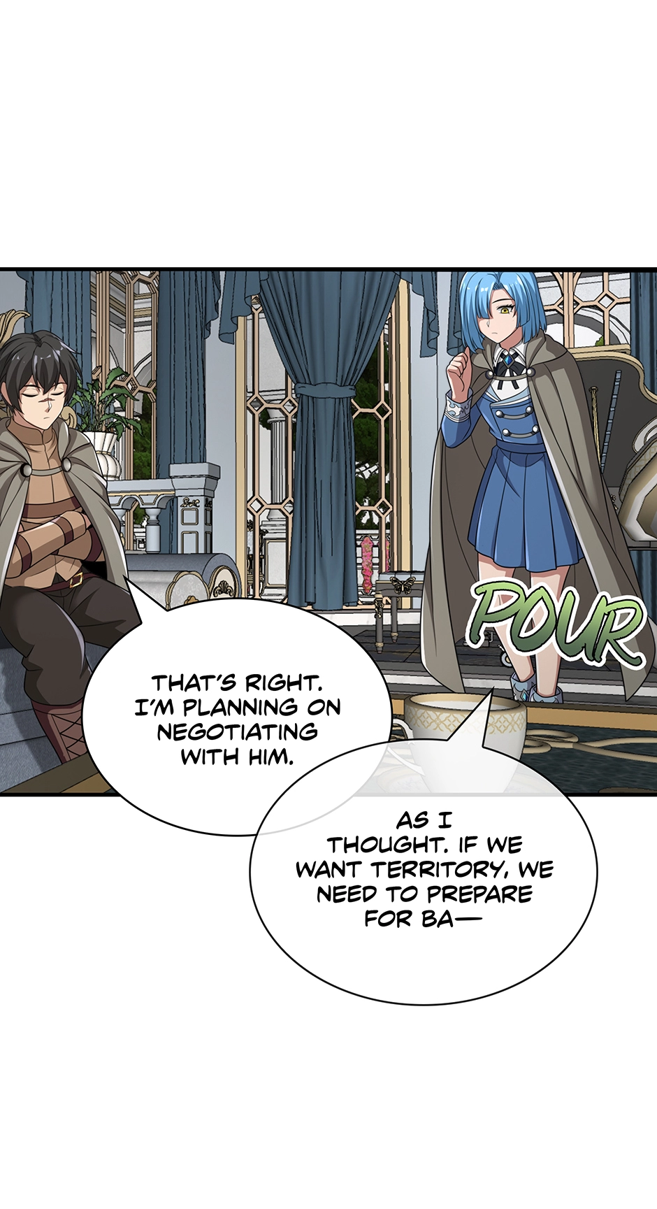 Read 0.0000001% Demon Lord chapter 37 image 72 on Lezhin