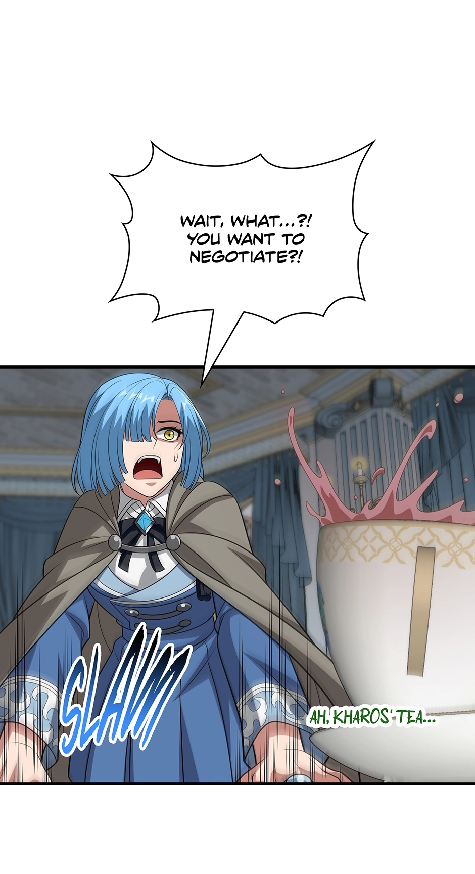 Read 0.0000001% Demon Lord chapter 37 image 73 on Lezhin