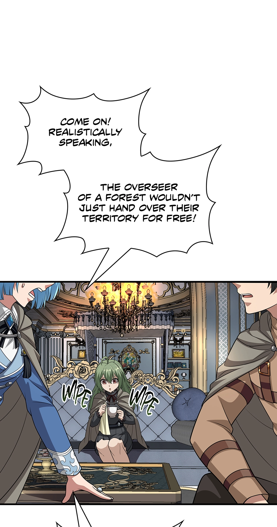 Read 0.0000001% Demon Lord chapter 37 image 74 on Lezhin