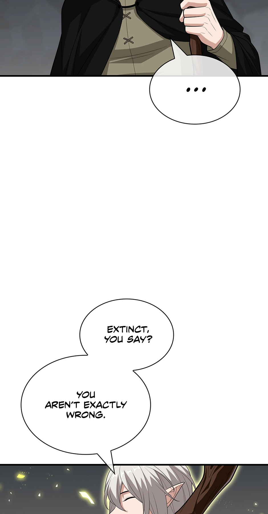 Read 0.0000001% Demon Lord chapter 37 image 9 on Lezhin