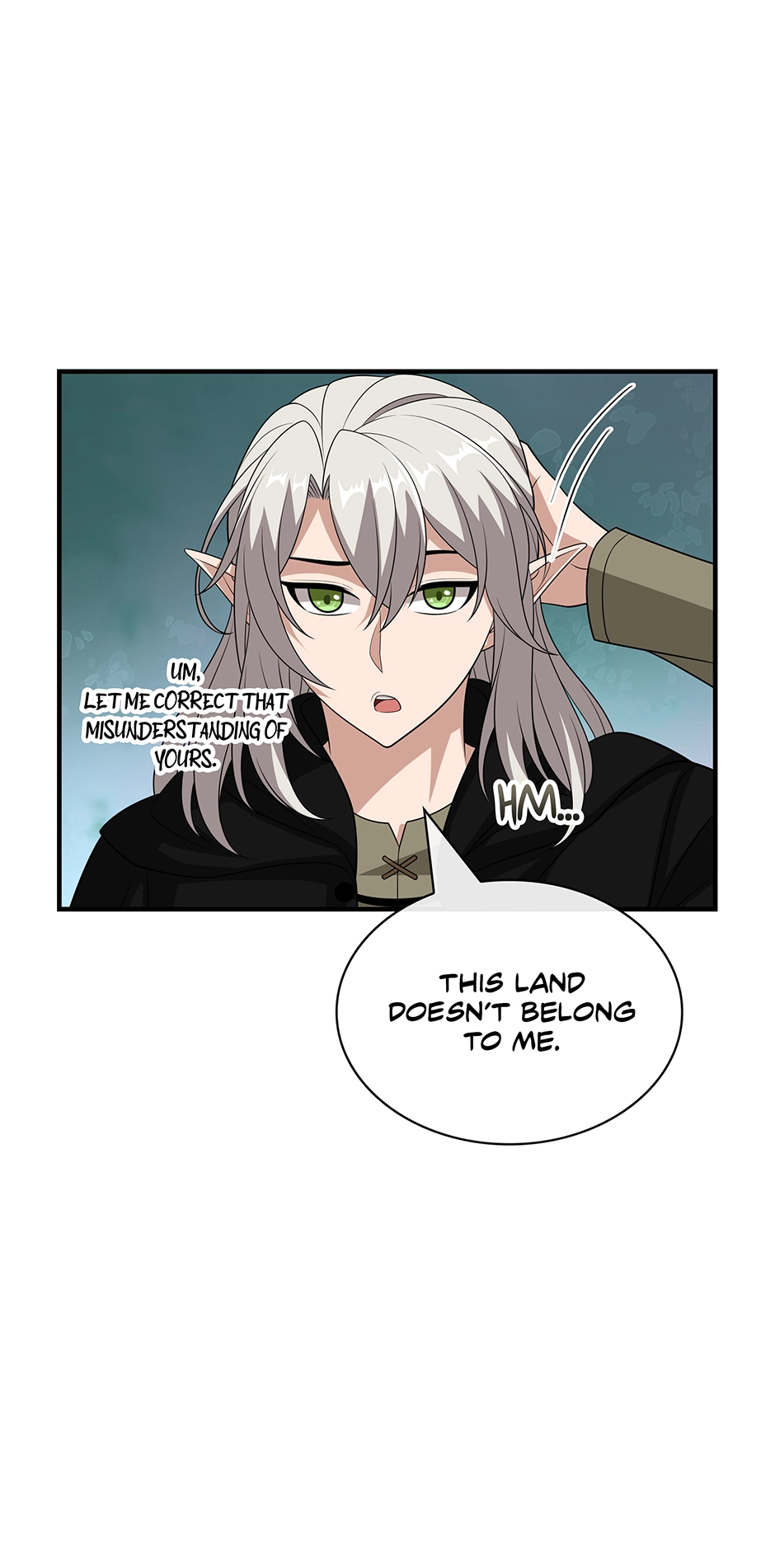 Read 0.0000001% Demon Lord chapter 38 image 10 on Lezhin