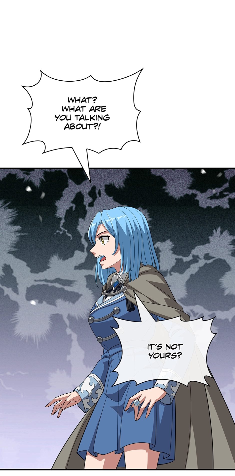 Read 0.0000001% Demon Lord chapter 38 image 11 on Lezhin