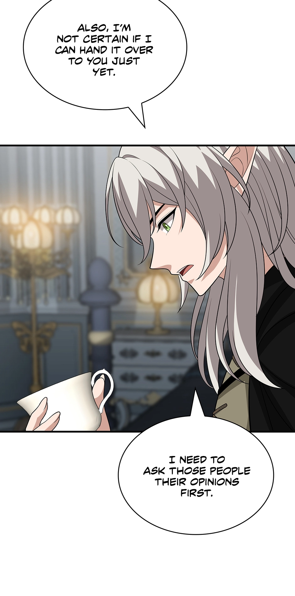 Read 0.0000001% Demon Lord chapter 38 image 14 on Lezhin