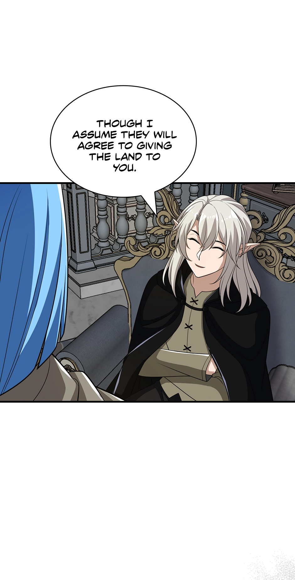 Read 0.0000001% Demon Lord chapter 38 image 16 on Lezhin