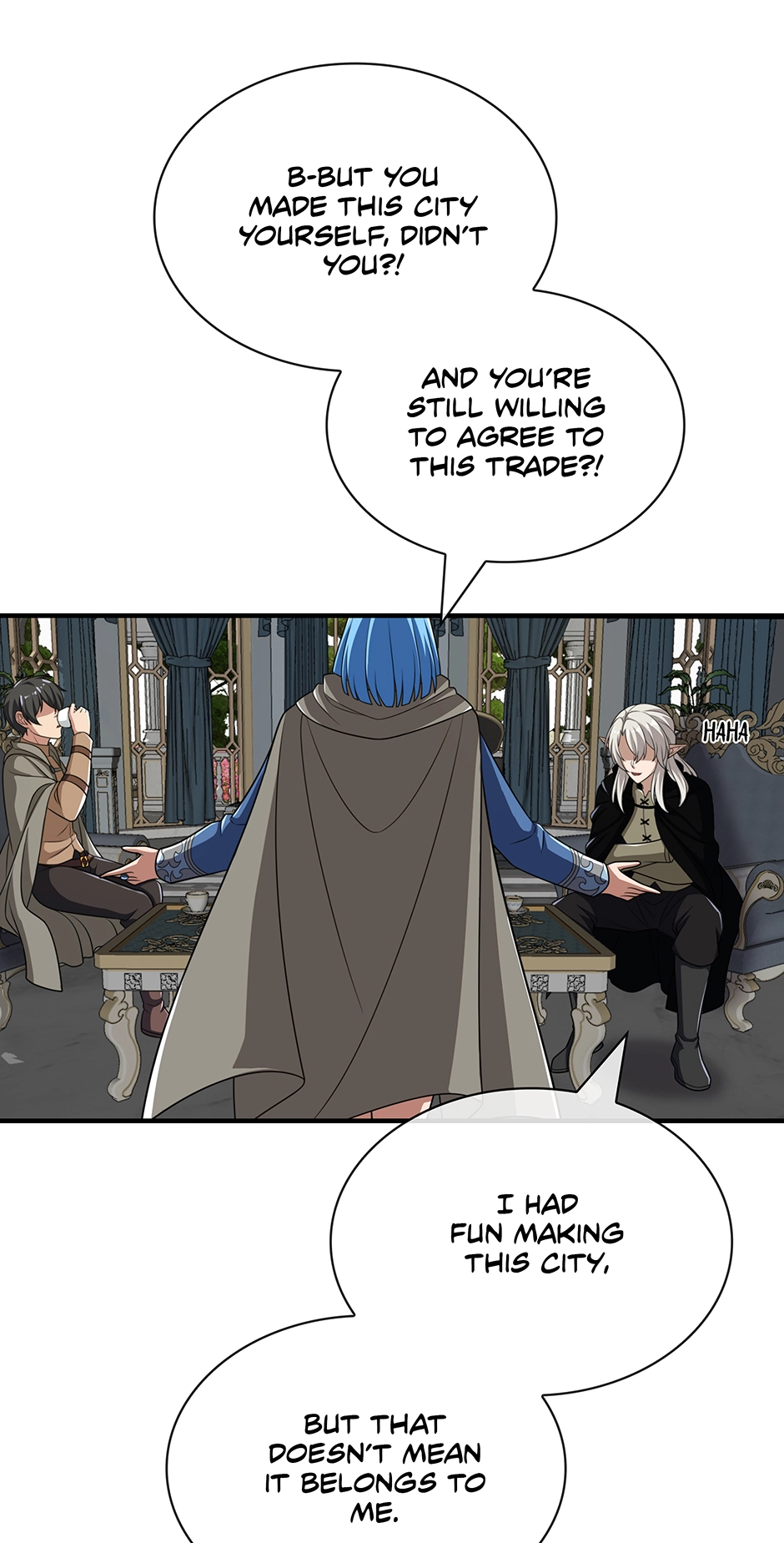 Read 0.0000001% Demon Lord chapter 38 image 18 on Lezhin